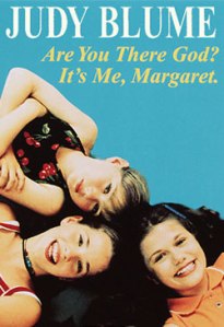 are you there god its me margaret